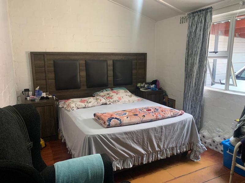 2 Bedroom Property for Sale in Bonteheuwel Western Cape